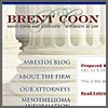 Mesothelioma Law Blog